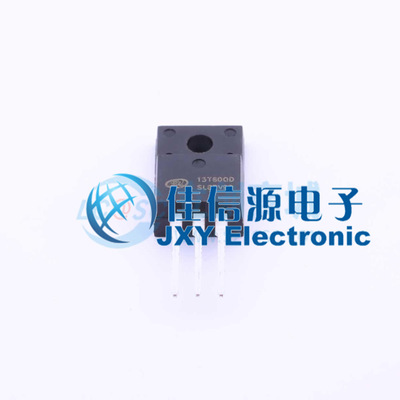 IGBT管/模块      SGT15T60QD1F  SILAN(士兰微)  TO-220F-3