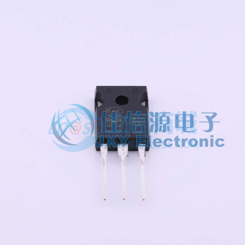 场效应管(MOSFET)     NCEP01T18T  NCE(无锡新洁能)  TO-247