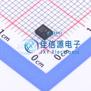 姿态传感器/陀螺仪     QMI8658A  QST(上海矽睿)  LGA-14