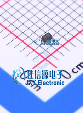 场效应管(MOSFET)    CJ3139K  CJ(江苏长电/长晶)   SOT-723