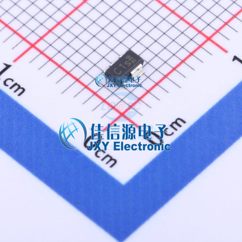 TLE4296GV50  Infineon(英飞凌)  PG-SCT595-5