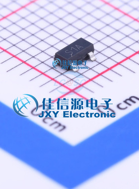 电压基准芯片  ZTLV431AFTA  DIODES(美台)  SOT-23-3