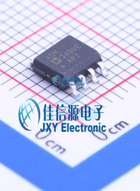 ADM3490EARZ  ADI(亚德诺)/LINEAR  SOIC-8_150mil