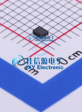 功率电子开关   SY6283ADRC  silergy(矽力杰)   DFN