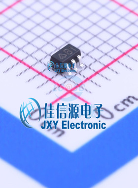 AZV321KSTR-G1  DIODES(美台)  SC-70-5