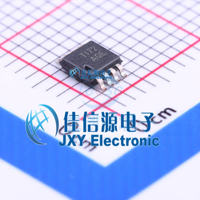 THS4151IDGNR  TI()  MSOP-PowerPAD-8