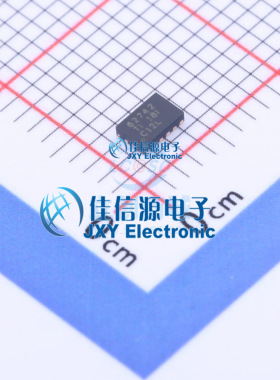 DC-DC电源芯片  TPS62742DSST  TI()  WSON-12