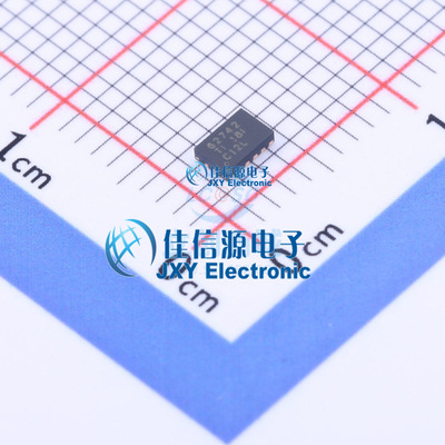 DC-DC电源芯片  TPS62742DSST  TI()  WSON-12