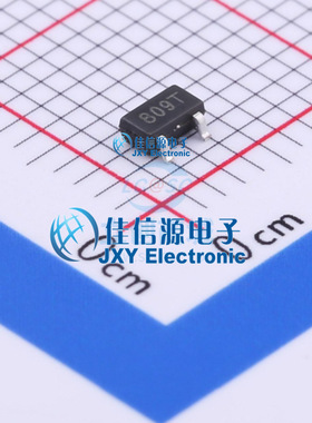 监控和复位芯片   SGM809-TXN3/TR  SGMICRO(圣邦微)  SOT-23-3