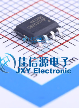AC-DC控制器和稳压器  OB2530TCP  OB(昂宝)  SOP-8 150mil