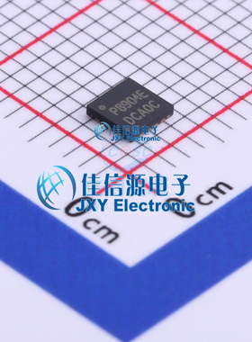 PAM8904EJER  DIODES(美台)  U-QFN3030-16