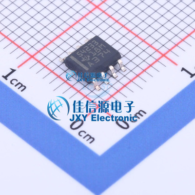 DC-DC电源芯片  TPS54233DR  TI()  SOIC-8