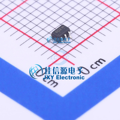 场效应管(MOSFET)    LBSS8402DW1T1G  LRC(乐山无线电)  SC-88