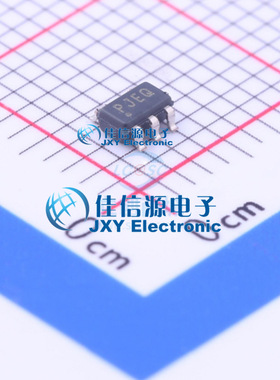 线性稳压器(LDO)   TPS73201DBVR  TI()  SOT-23-5