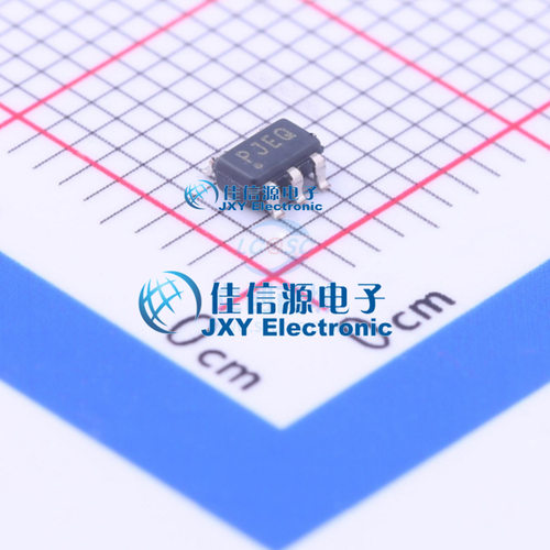 线性稳压器(LDO)   TPS73201DBVR  TI()  SOT-23-5