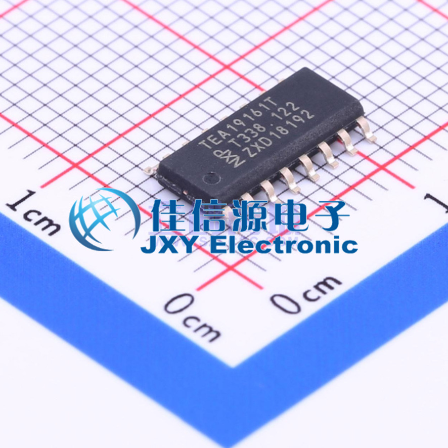 AC-DC控制器和稳压器  TEA19161T/2Y  NXP(恩智浦)  SO-16