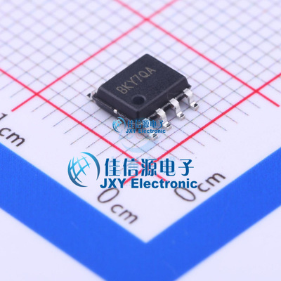 LED驱动     SY58813FAC  silergy(矽力杰)  SO-8