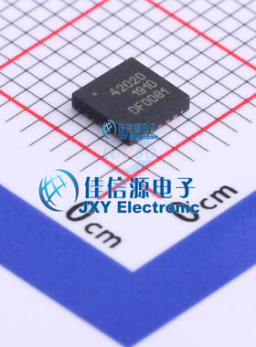 PE42020A  PSemi  QFN-20