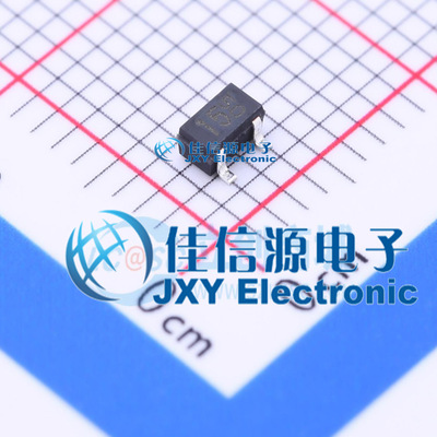 数字晶体管     DTA124EKAT146  ROHM(罗姆)  SOT-346