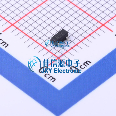 监控和复位芯片   HT7033S  UMW(友台半导体)  SOT-23