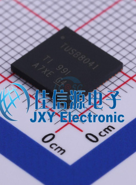TUSB8041RGCR  TI()  VQFN-64