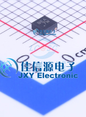 DC-DC电源芯片 PAM2305CGFADJ DIODES(美台) DFN-6 输出可调 1A