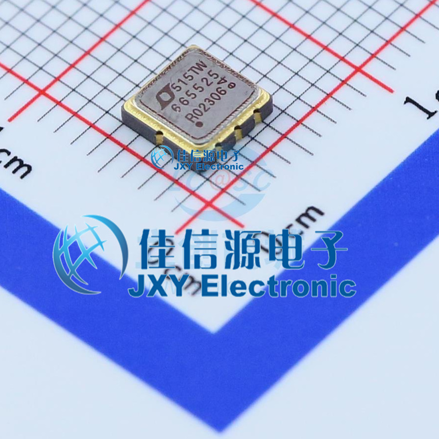 LTC6655BHLS8-2.5#PBF  ADI(亚德诺)/LINEAR  LCC-8