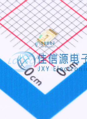 发光二极管/LED     KP-3216CGCK  Kingbright  1206