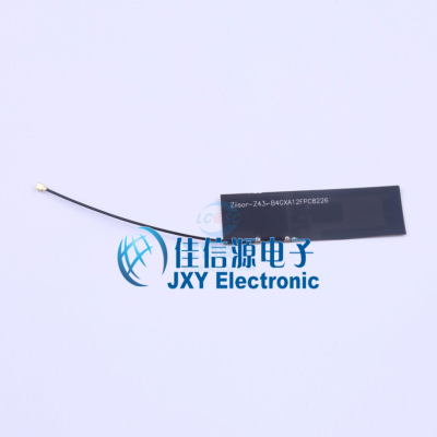 TX4G-FPC-8226  Ziisor(致哲)  82mmx26mm