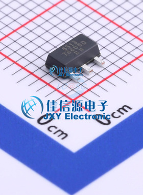 线性稳压器(LDO)   HP6513T3B-30  HYPWR(瀚昕微)  SOT-89-3