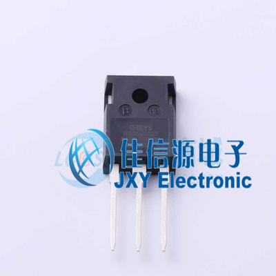 IGBT管/模块     XXH75N60C3D1  IXYS   TO-247AD