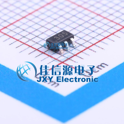 上海如韵CN305SOT-23-6