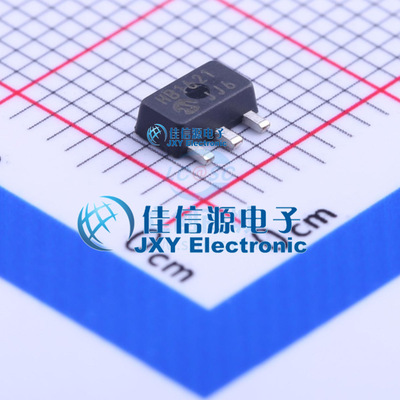 MCP1702T-1502E/MB  MICROCHIP(美国微芯)  SOT-89(SOT-89-3)