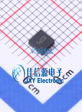 电池管理    SY6924QDC  silergy(矽力杰)  QFN3x3-16