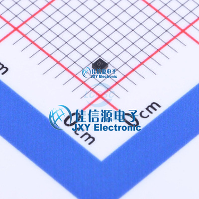 反相器芯片     SN74LVC1G14DSFR  TI()  SON-6