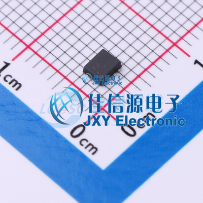 场效应管(MOSFET)       RQ1A070ZPTR  ROHM(罗姆)  TSMT-8