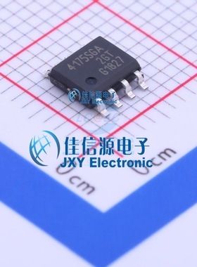 功率电子开关   BTS4175SGA  Infineon(英飞凌)   SOIC-8