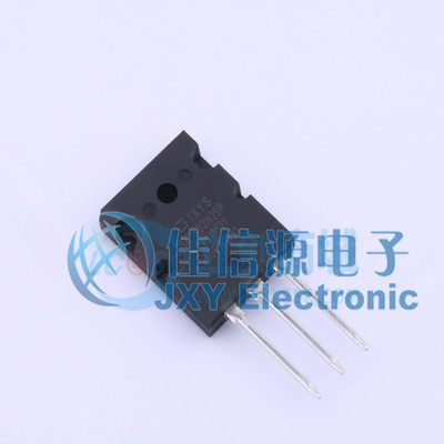 场效应管(MOSFET)      IXTK82N25P   IXYS   TO-264-3