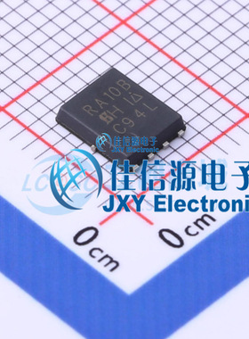 场效应管    SIRA10BDP-T1-GE3  VISHAY(威世)   PowerPAK-SO-8