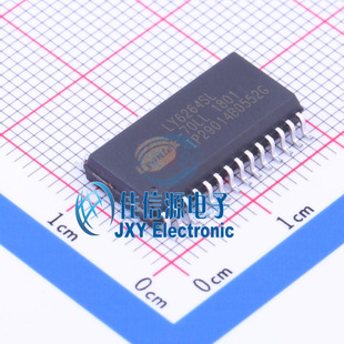 LY6264SL-70LLI Lyontek(台湾来扬) SOP-28_330mil