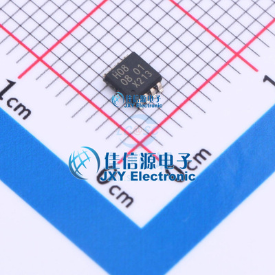 逻辑门     74HC2G08DP,125  Nexperia(安世)  TSSOP-8