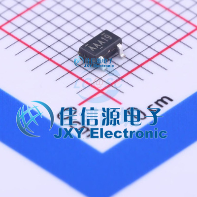 AME8800AEETZ  AME(安茂微)  SOT-23(SOT-23-3)