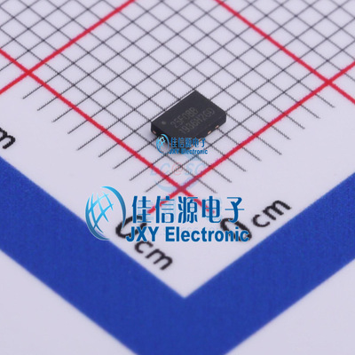 NOR FLASH芯片  XT25F08BDFIGT-S  XTX(芯天下)  DFN8-2x3x0.55mm