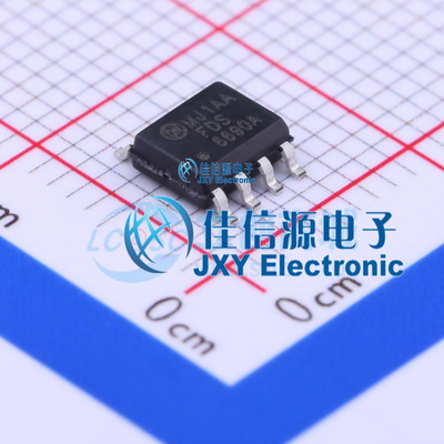 场效应管    FDS6690A  onsemi(安森美)  SO-8