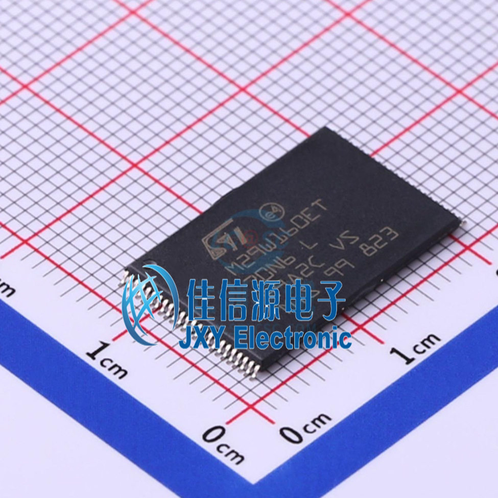 M29W160ET70N6E  micron(镁光)  TSOP-48