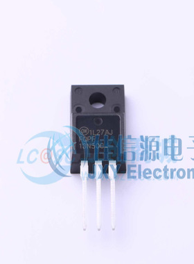 场效应管   FQPF13N50C   onsemi(安森美)  TO-220