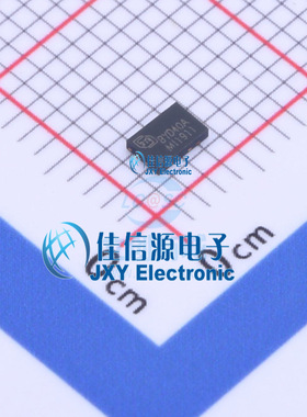 BY25D40ASMIG(R)  BOYAMICRO(博雅)  USON82*3mm