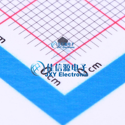 线性稳压器(LDO)  TP74333PDQNR  TECH PUBLIC(台舟)  DFN1X1-4L