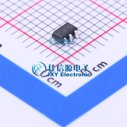 电源芯片南京微盟ME2149FM5G全新