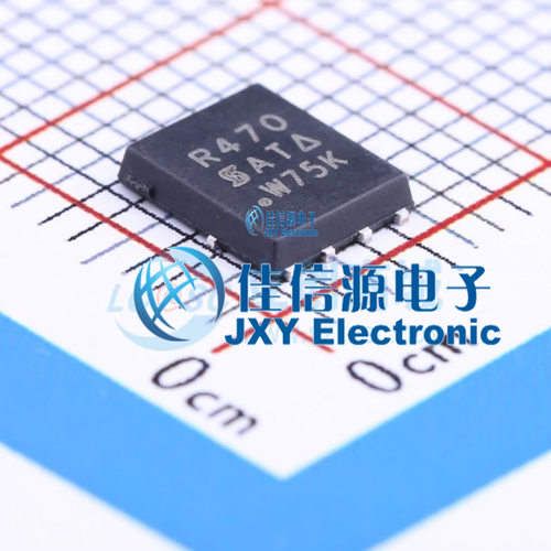 场效应管       SIR470DP-T1-GE3  VISHAY(威世)  PowerPAK-SO-8